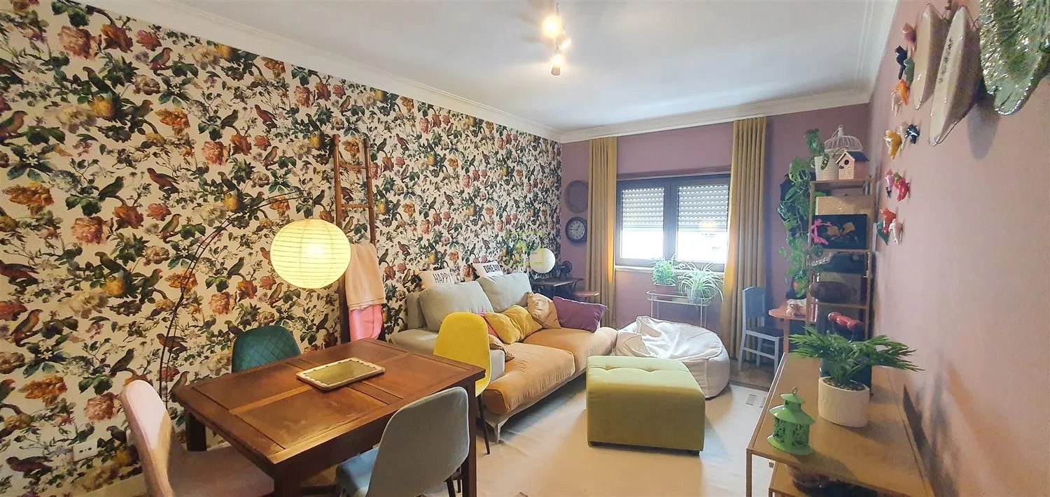 Penthouse Lisboa